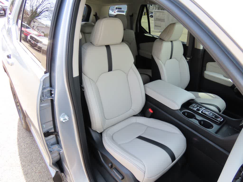 Thumbnail: 2026 Honda Pilot - 20