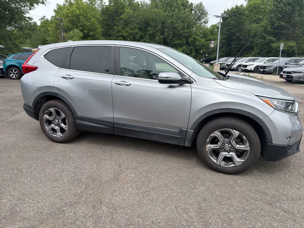 Thumbnail: 2019 Honda CR-V - 27
