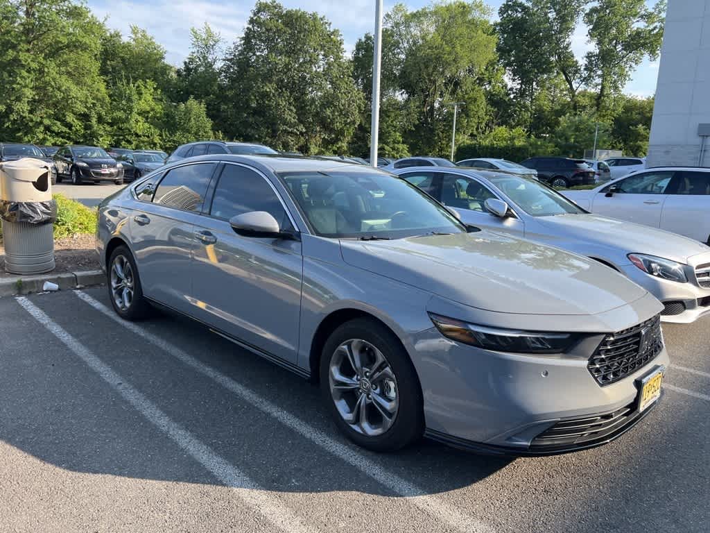 Thumbnail: 2024 Honda Accord - 5