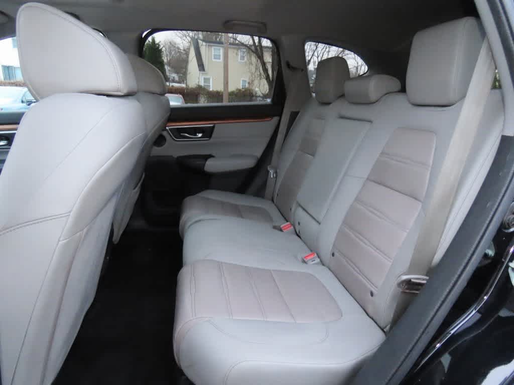 Thumbnail: 2020 Honda CR-V - 13