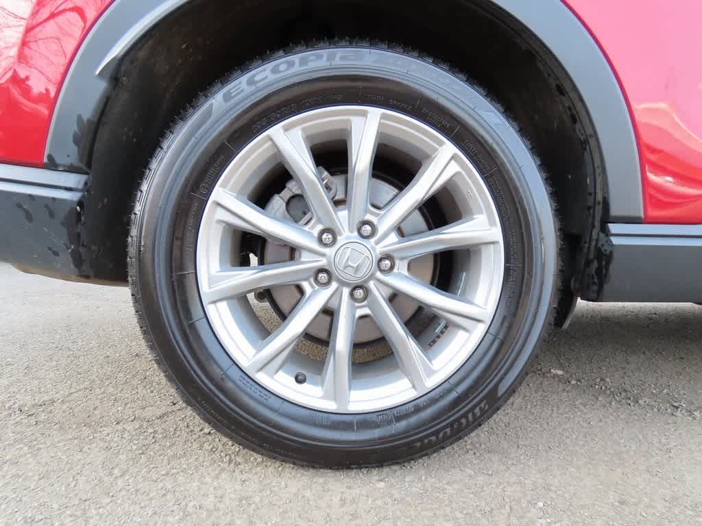 Thumbnail: 2024 Honda CR-V - 9