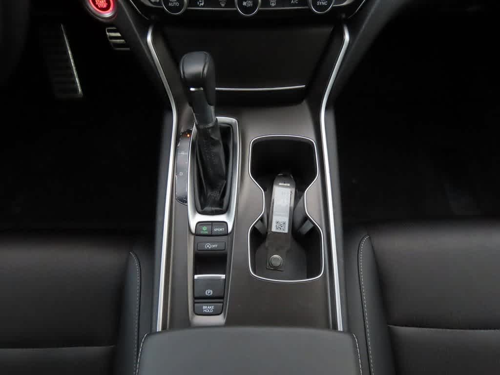 Thumbnail: 2022 Honda Accord - 21