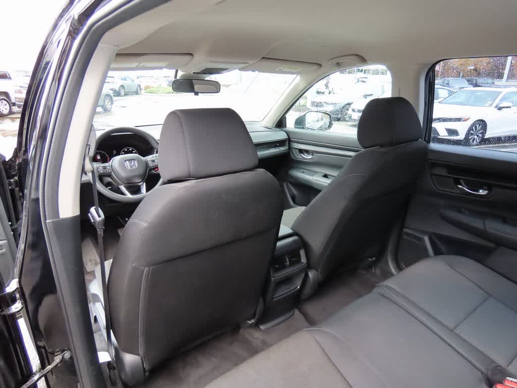 Thumbnail: 2024 Honda CR-V - 14