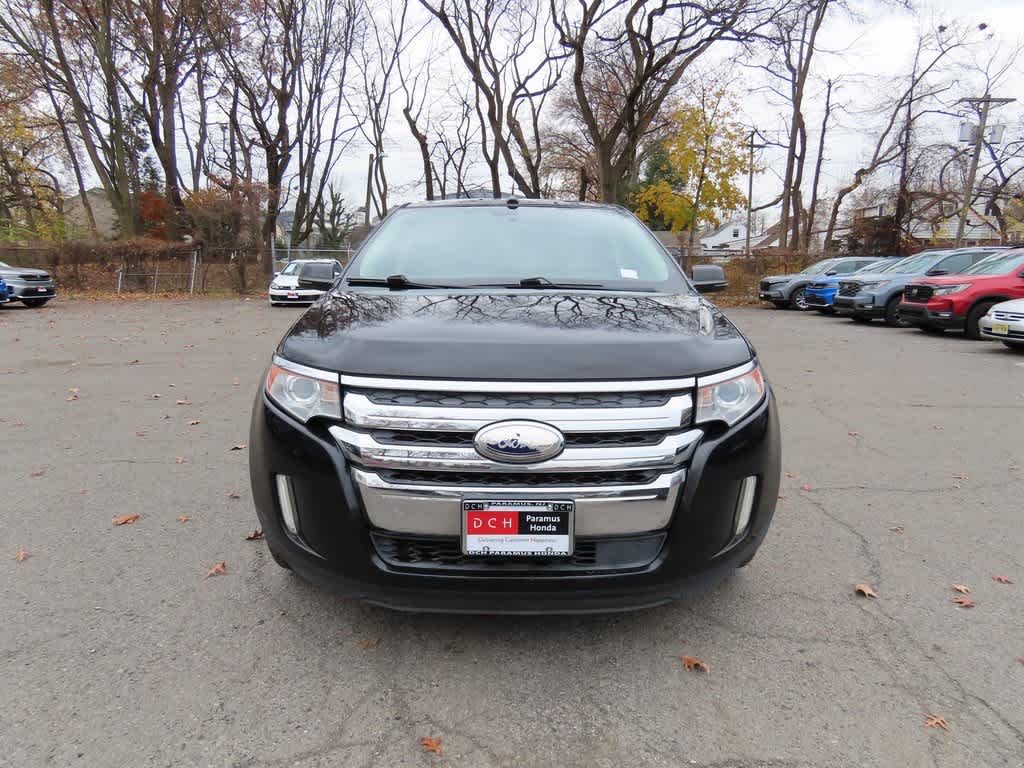 Thumbnail: 2013 Ford Edge - 6