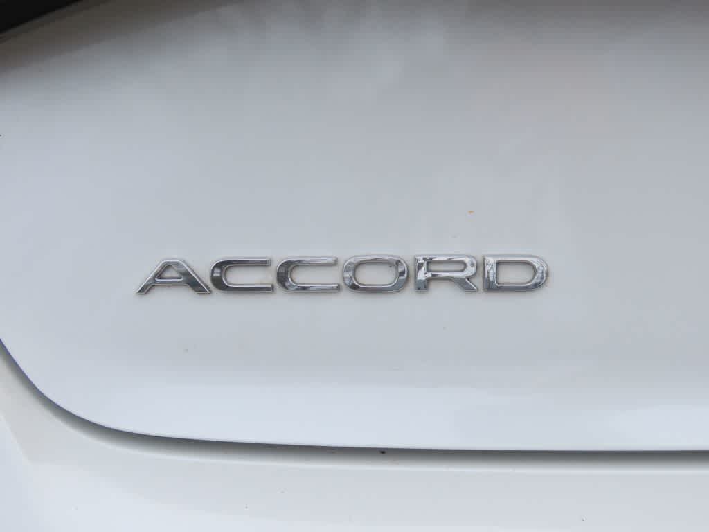 Thumbnail: 2023 Honda Accord - 7