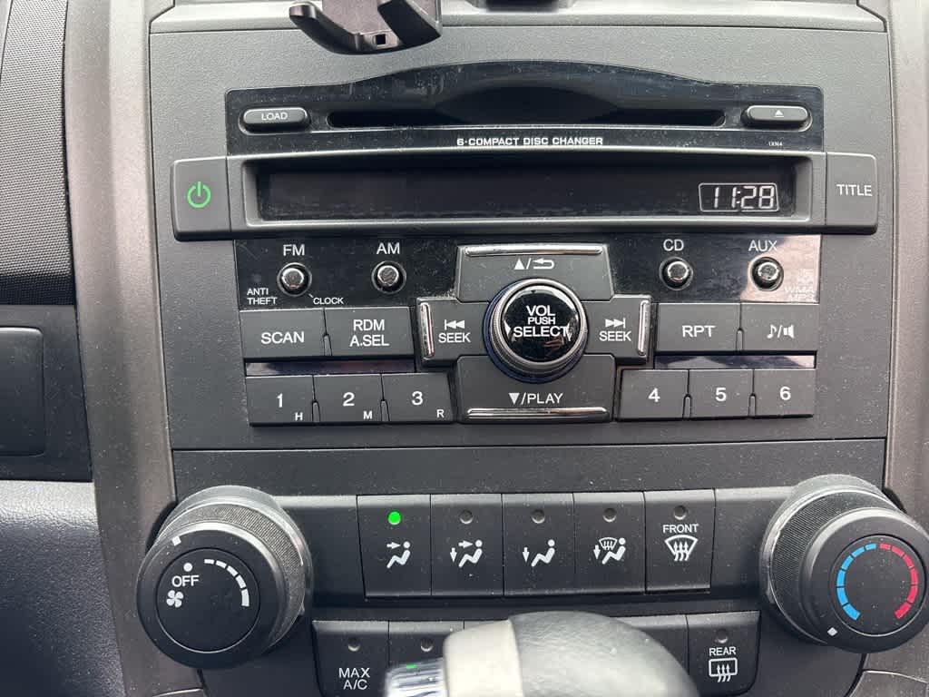 Thumbnail: 2011 Honda CR-V - 13