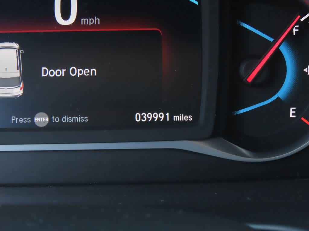 Thumbnail: 2022 Honda Pilot - 30