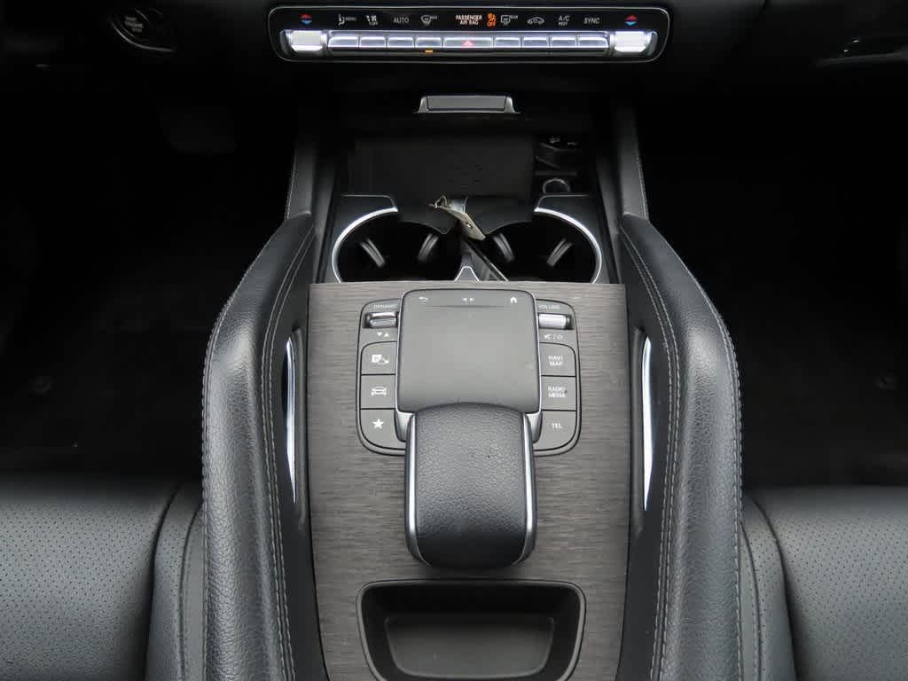 Thumbnail: 2021 Mercedes-Benz GLE - 23