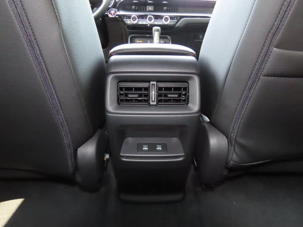 Thumbnail: 2026 Honda CR-V - 25