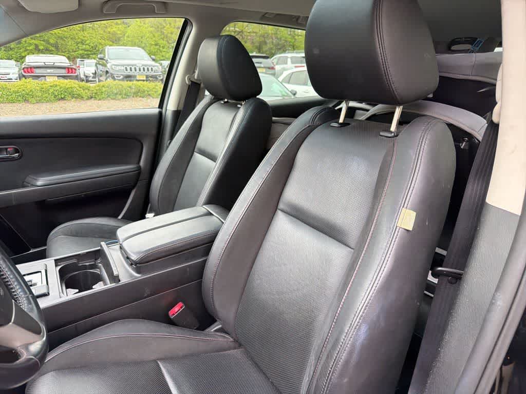 Thumbnail: 2013 Mazda CX-9 - 21