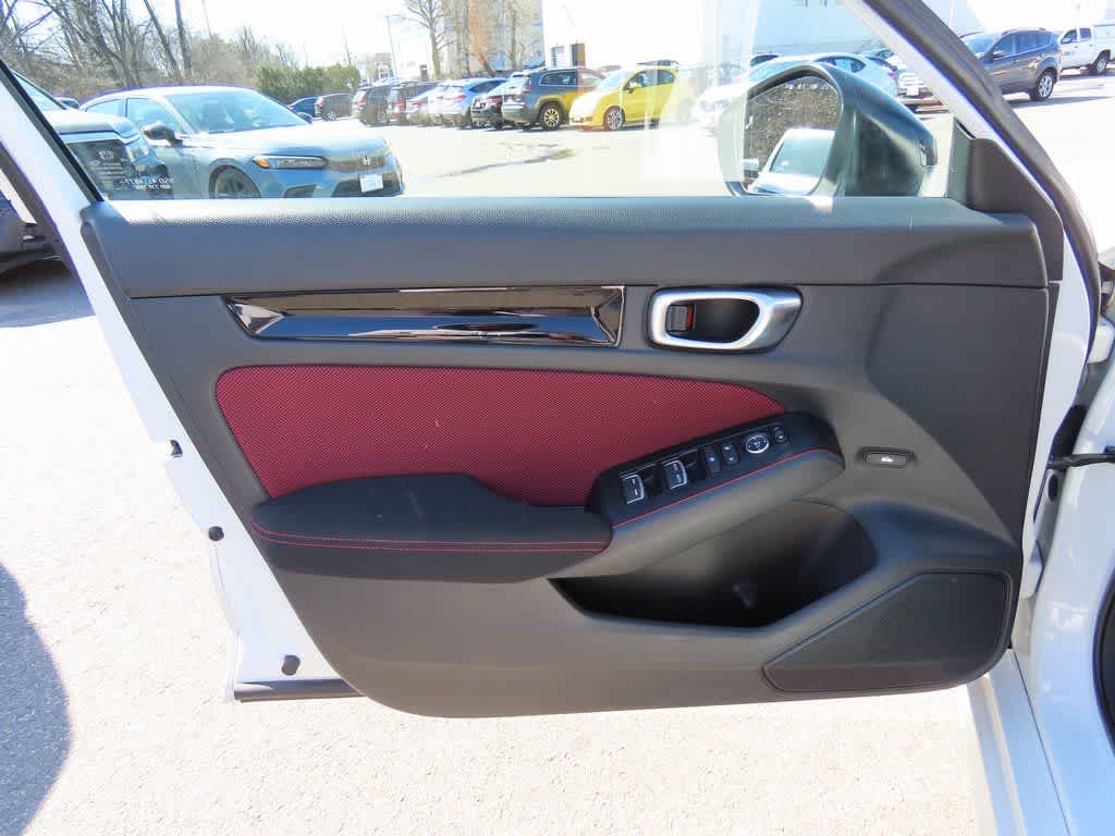 Thumbnail: 2023 Honda Civic - 14