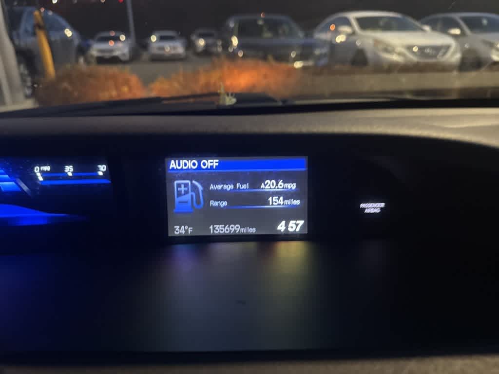 Thumbnail: 2012 Honda Civic - 9