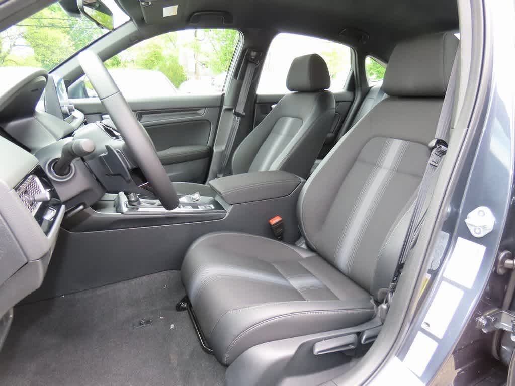 Thumbnail: 2026 Honda Civic - 12