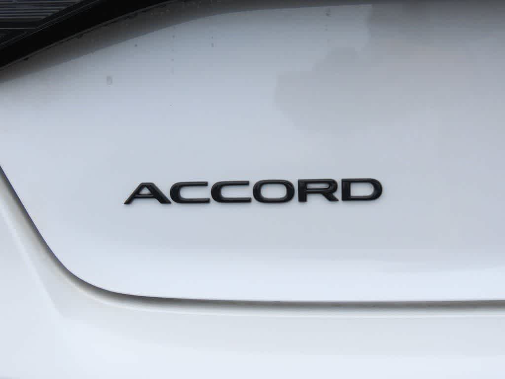 Thumbnail: 2026 Honda Accord - 7