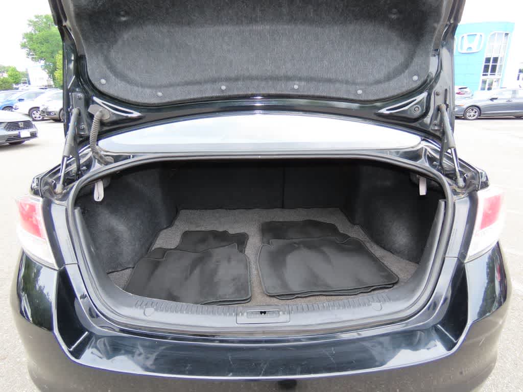 Thumbnail: 2010 Mazda Mazda6 - 11