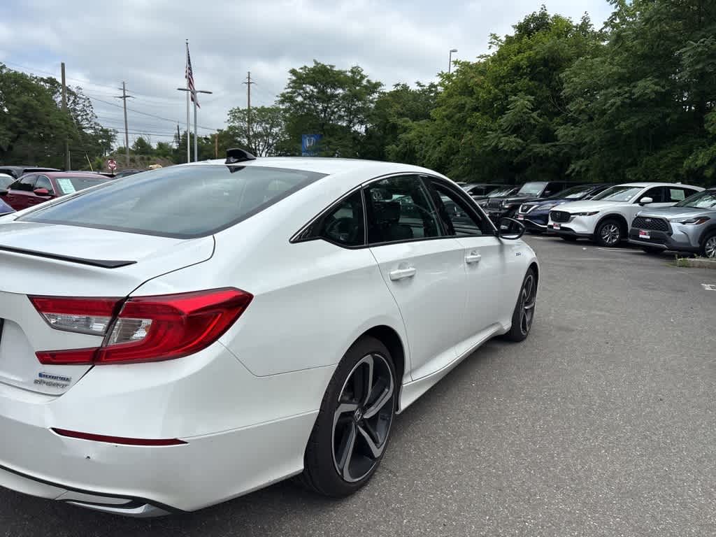Thumbnail: 2022 Honda Accord - 13