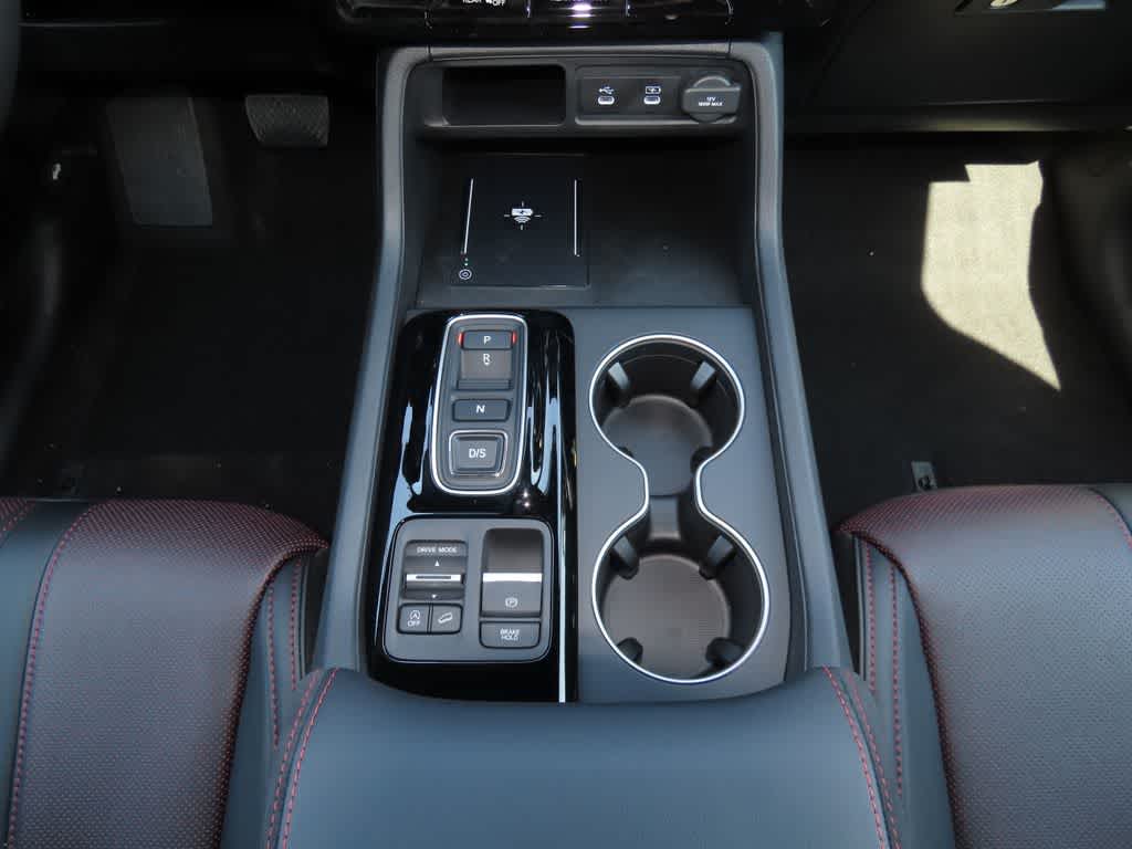 Thumbnail: 2026 Honda Pilot - 27