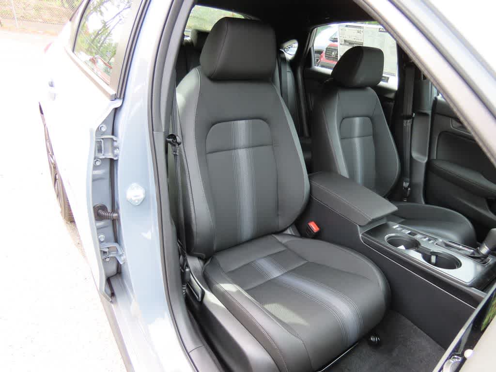 Thumbnail: 2026 Honda Civic - 16