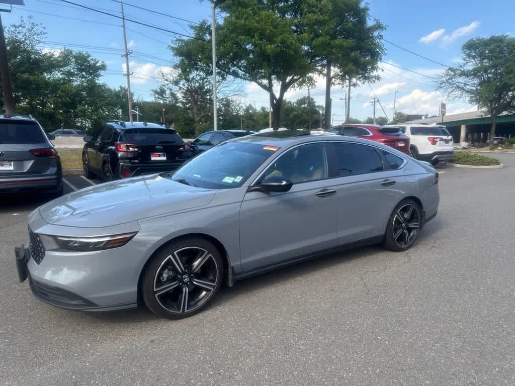Thumbnail: 2023 Honda Accord - 2