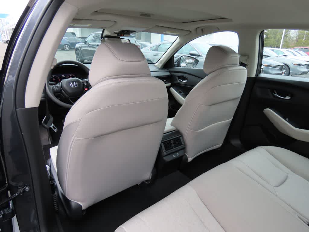 Thumbnail: 2026 Honda Accord - 13