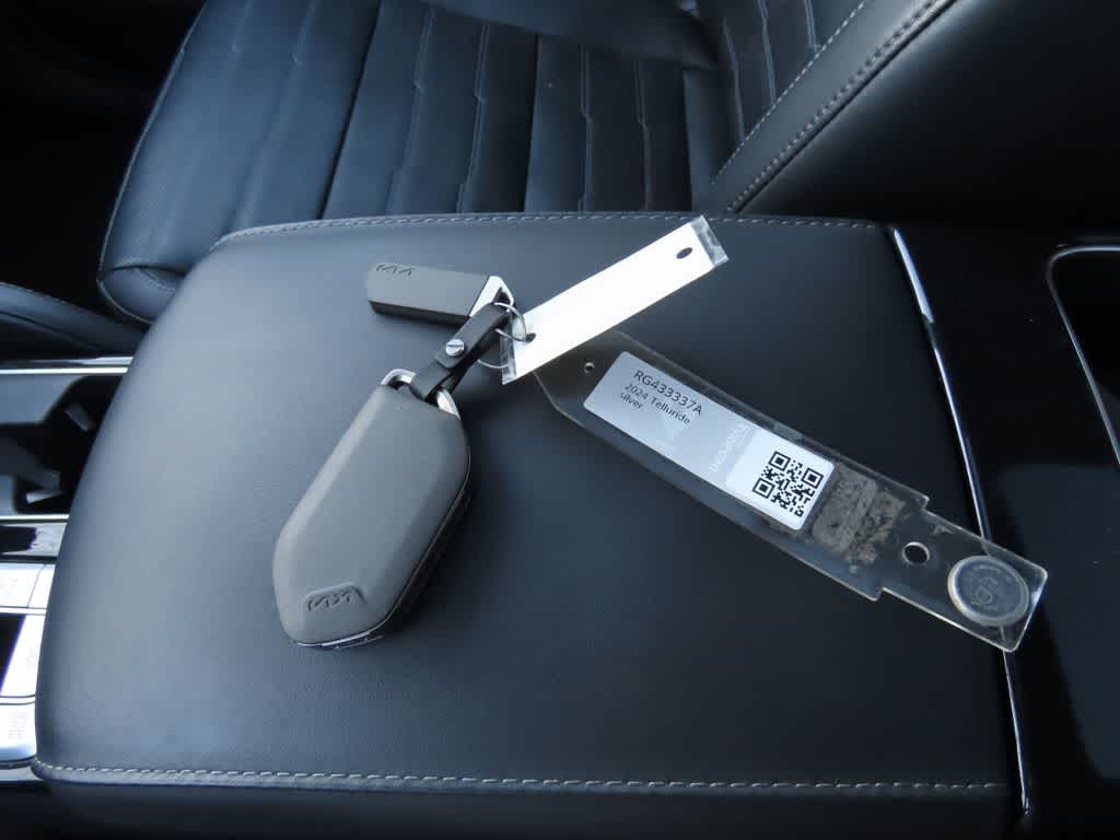 Thumbnail: 2024 Kia Telluride - 34