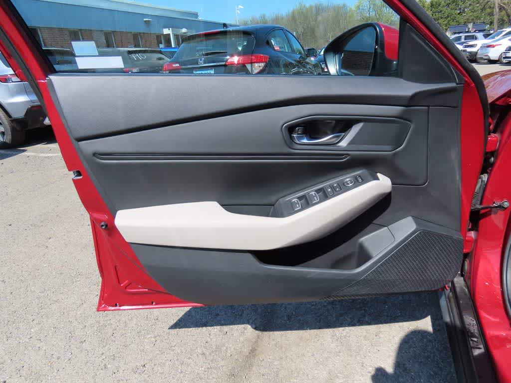 Thumbnail: 2023 Honda Accord - 14