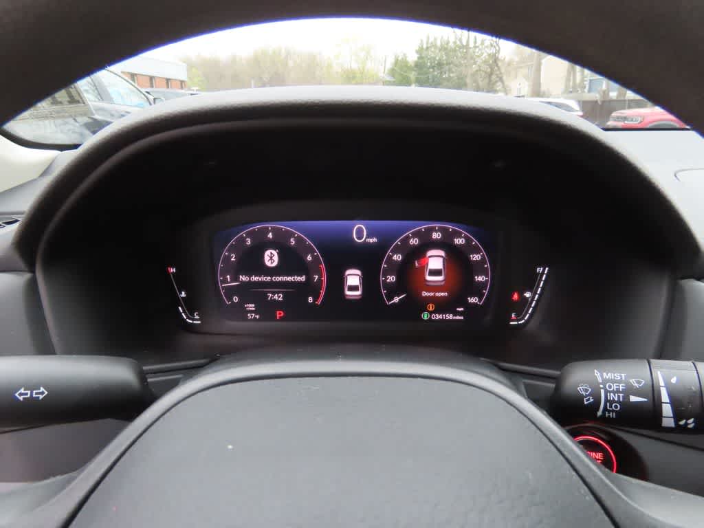 Thumbnail: 2024 Honda Accord - 20
