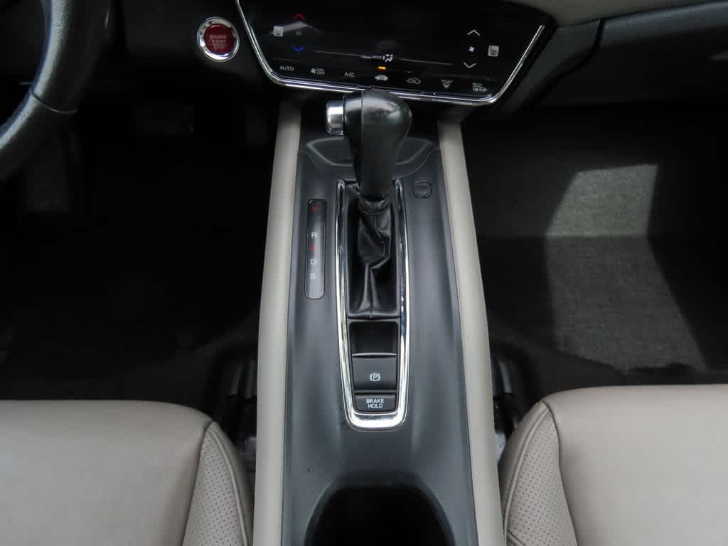 Thumbnail: 2017 Honda HR-V - 21