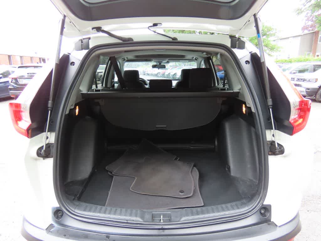 Thumbnail: 2019 Honda CR-V - 10