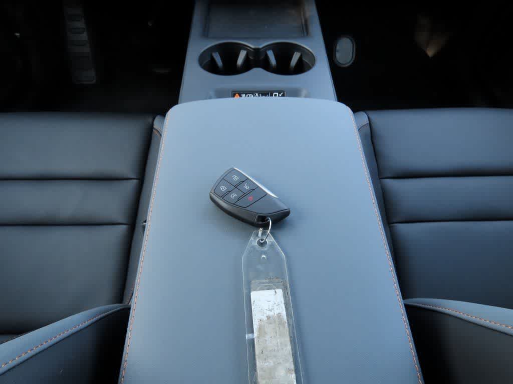 Thumbnail: 2026 Honda Prologue - 27