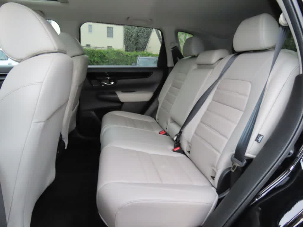 Thumbnail: 2025 Honda CR-V - 13