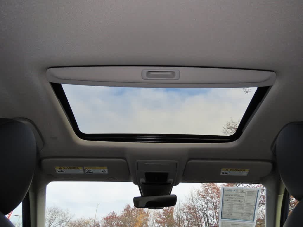 Thumbnail: 2024 Honda CR-V - 25