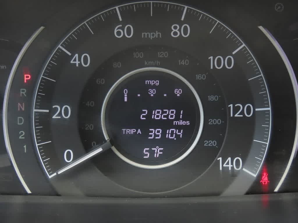 Thumbnail: 2014 Honda CR-V - 22