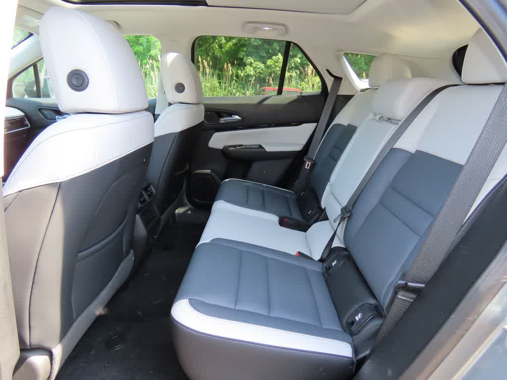 Thumbnail: 2026 Honda Prologue - 13