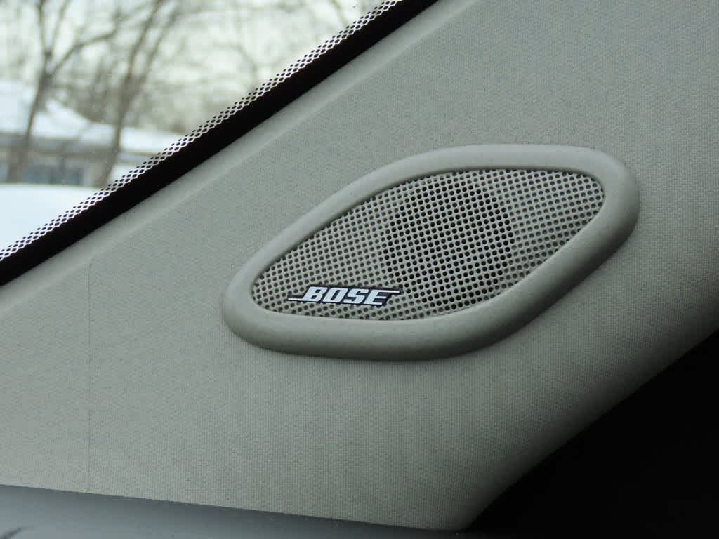 Thumbnail: 2014 Chevrolet Tahoe - 23