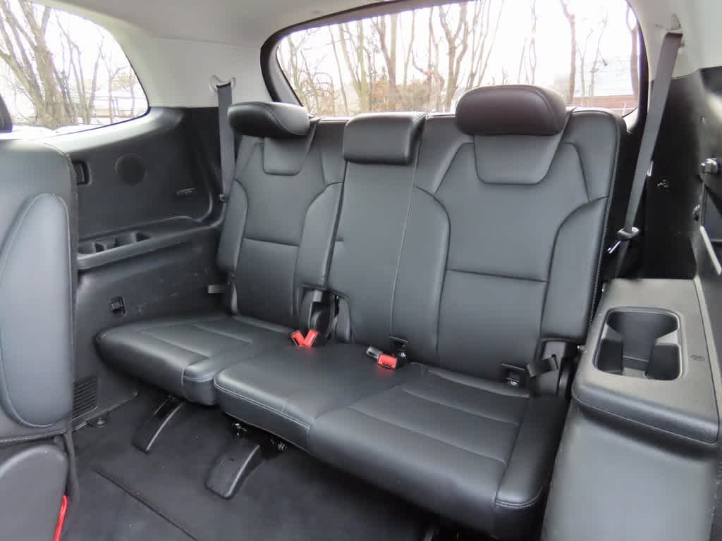 Thumbnail: 2020 Kia Telluride - 17