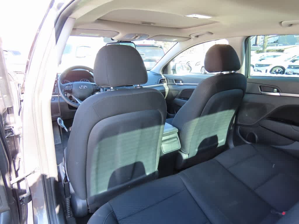 Thumbnail: 2020 Hyundai Elantra - 13