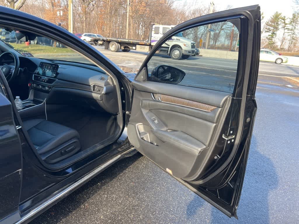 Thumbnail: 2019 Honda Accord - 8