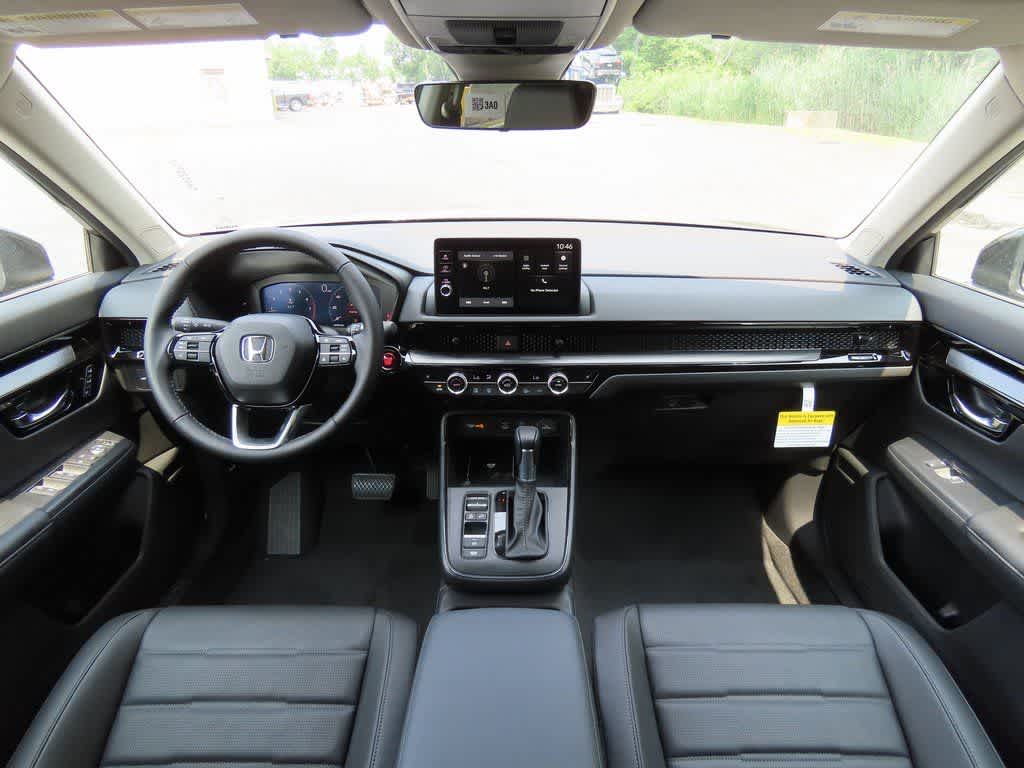 Thumbnail: 2026 Honda CR-V - 17