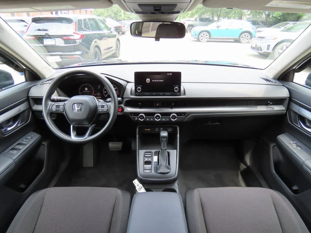 Thumbnail: 2024 Honda CR-V - 17