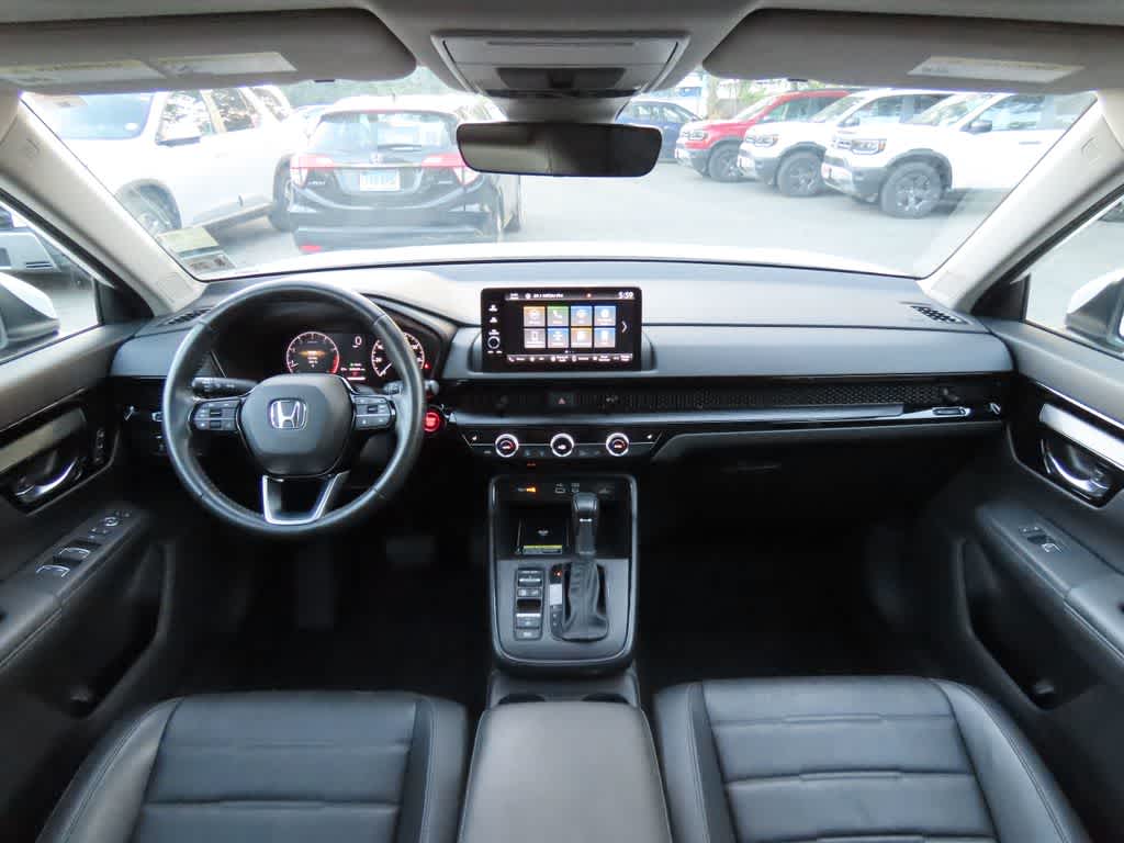 Thumbnail: 2024 Honda CR-V - 16