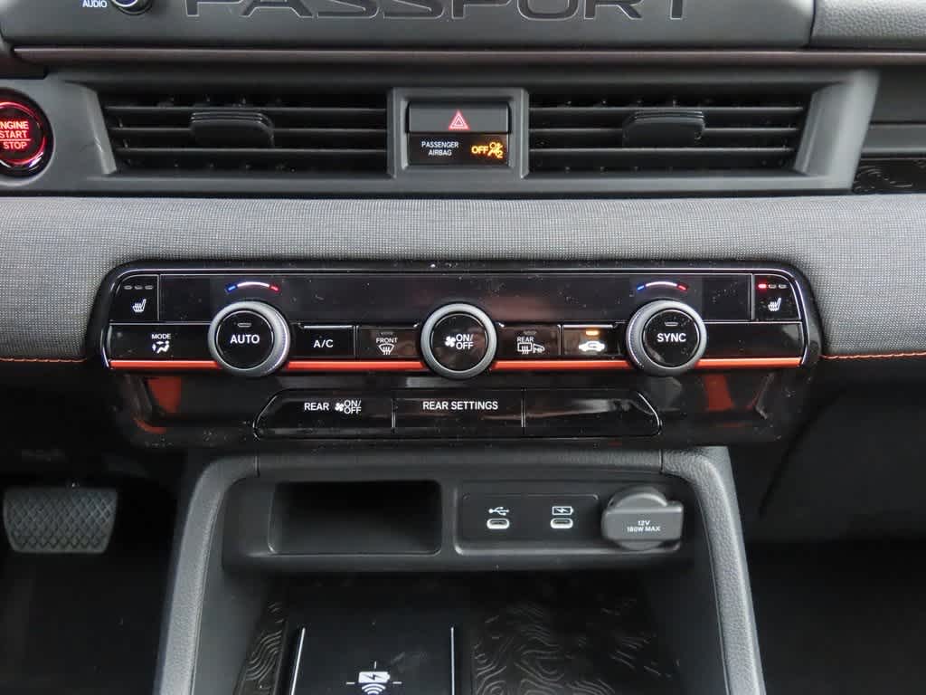 Thumbnail: 2026 Honda Passport - 21
