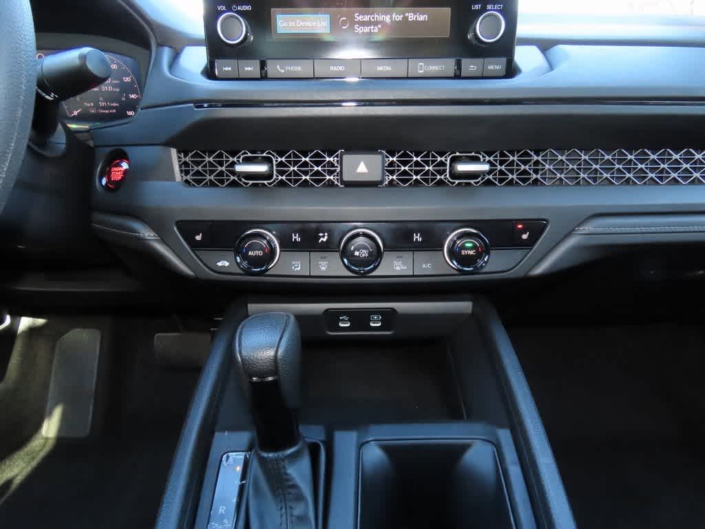 Thumbnail: 2023 Honda Accord - 19