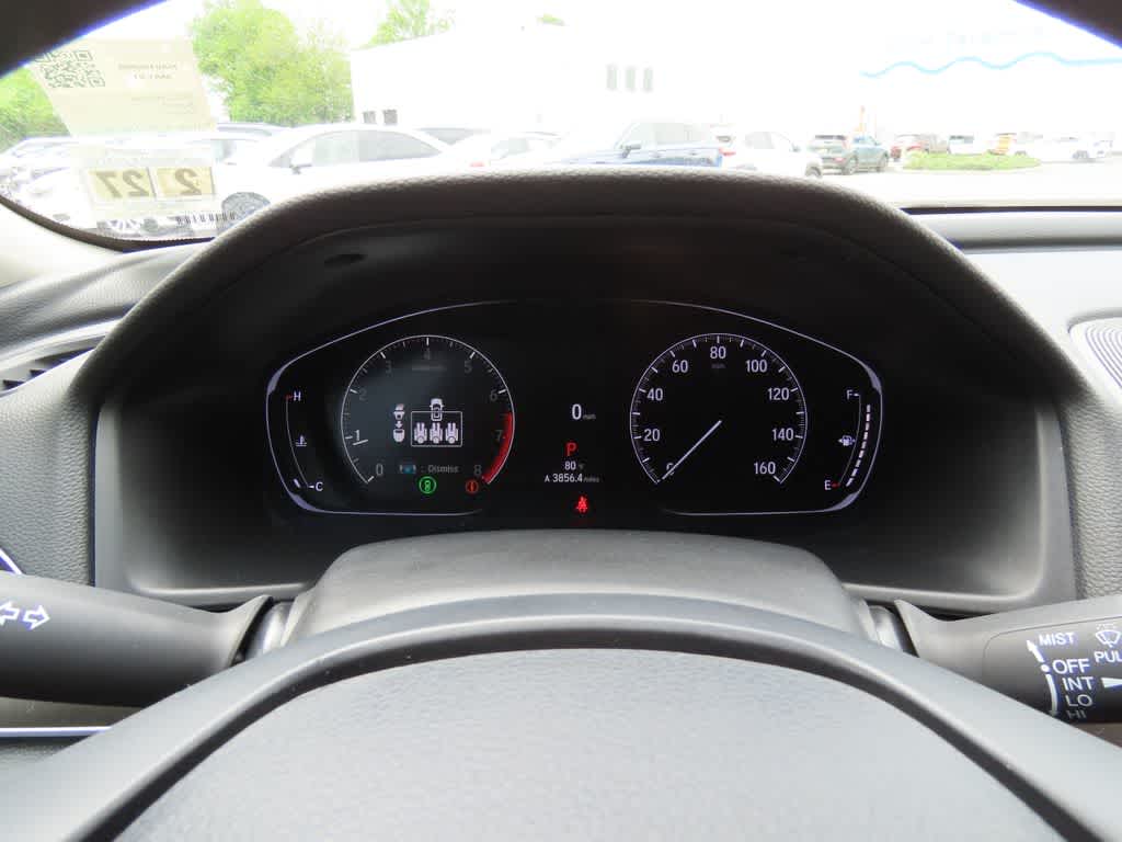 Thumbnail: 2022 Honda Accord - 20