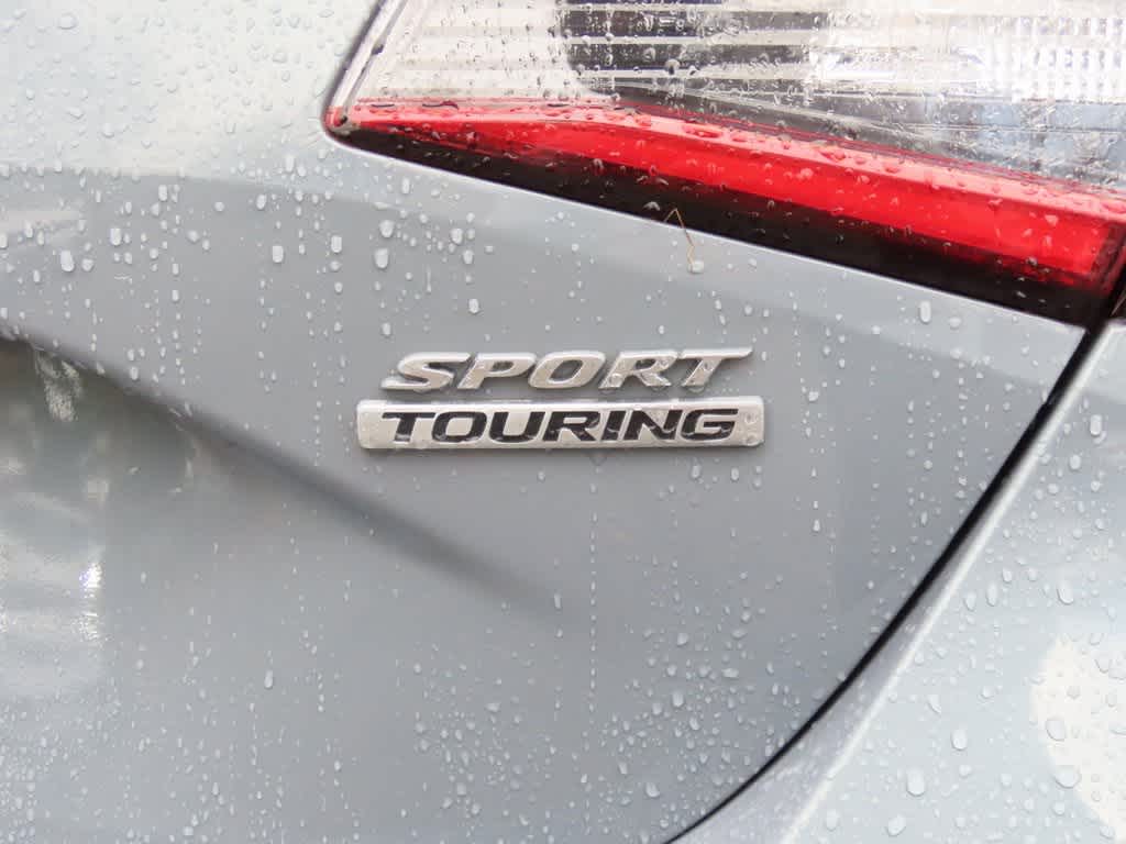 Thumbnail: 2023 Honda Civic - 7