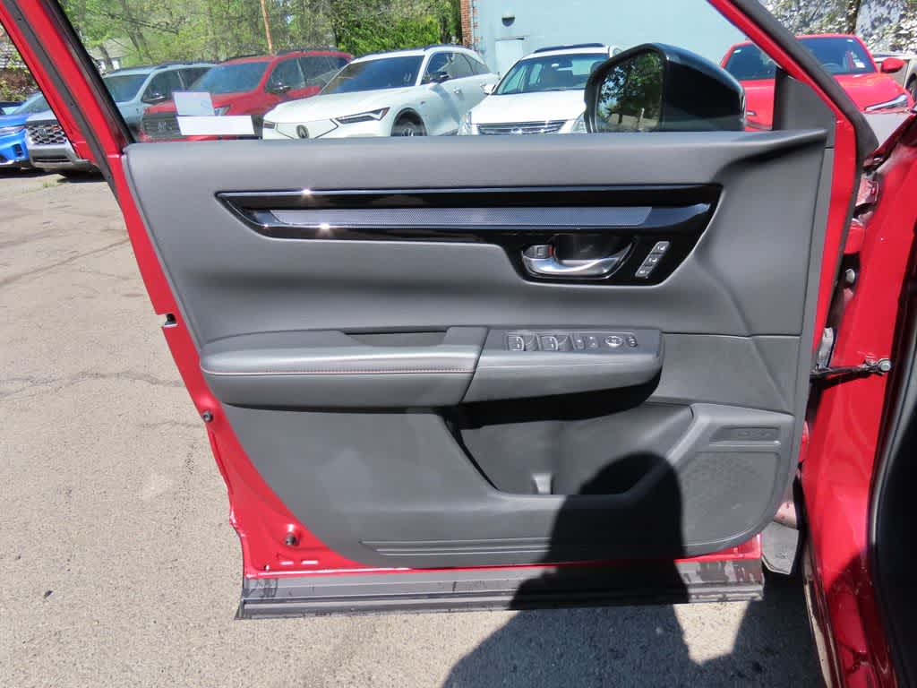 Thumbnail: 2023 Honda CR-V - 15