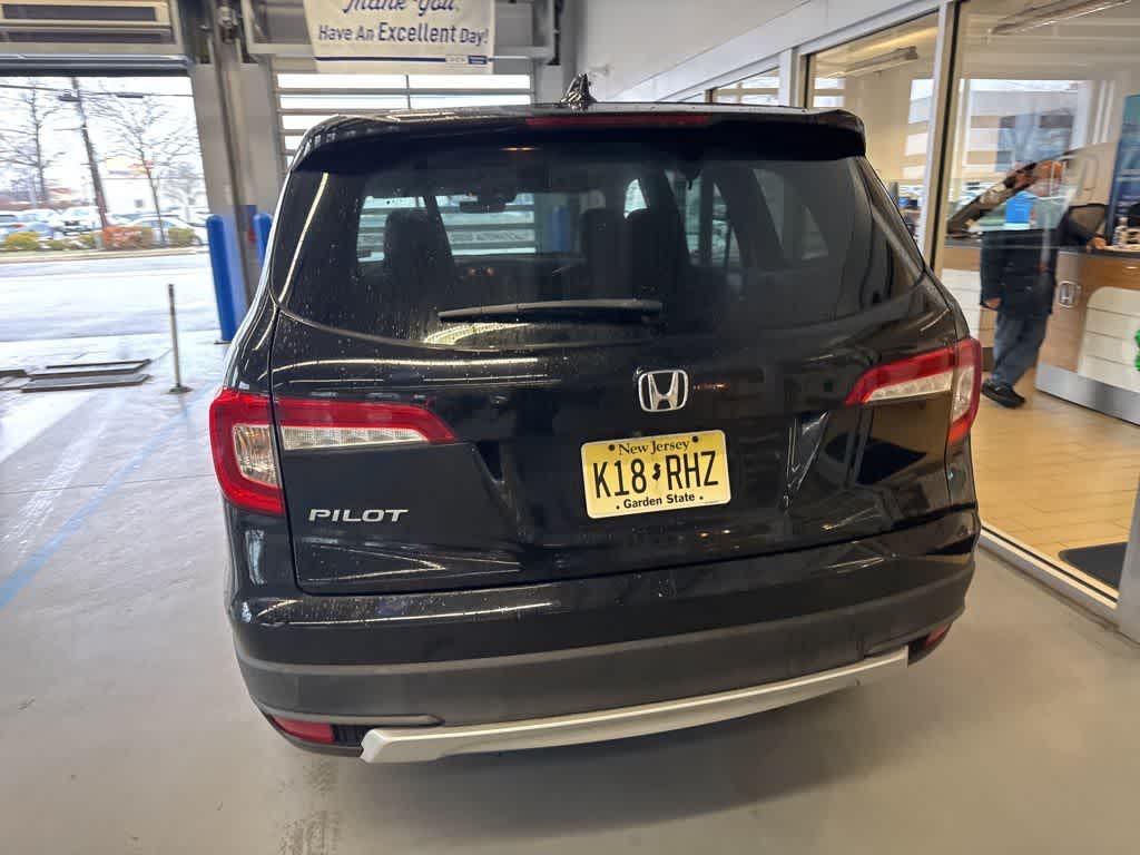 Thumbnail: 2019 Honda Pilot - 31