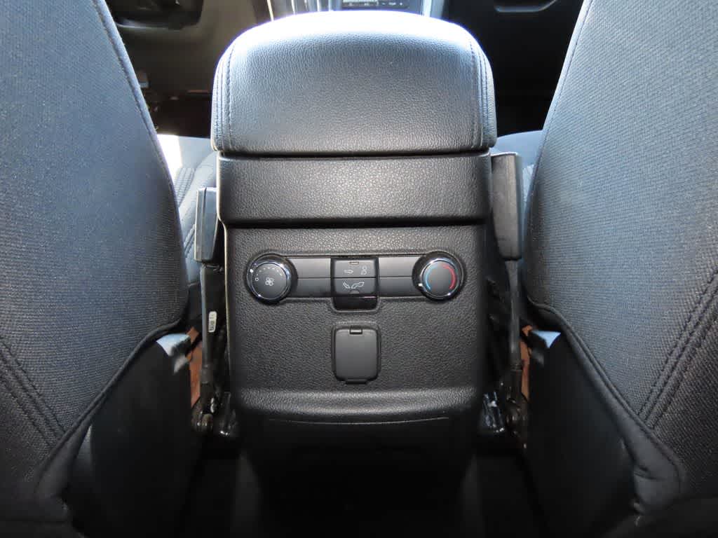 Thumbnail: 2018 Ford Explorer - 20