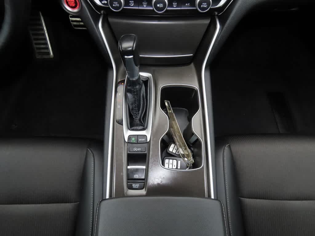 Thumbnail: 2022 Honda Accord - 21