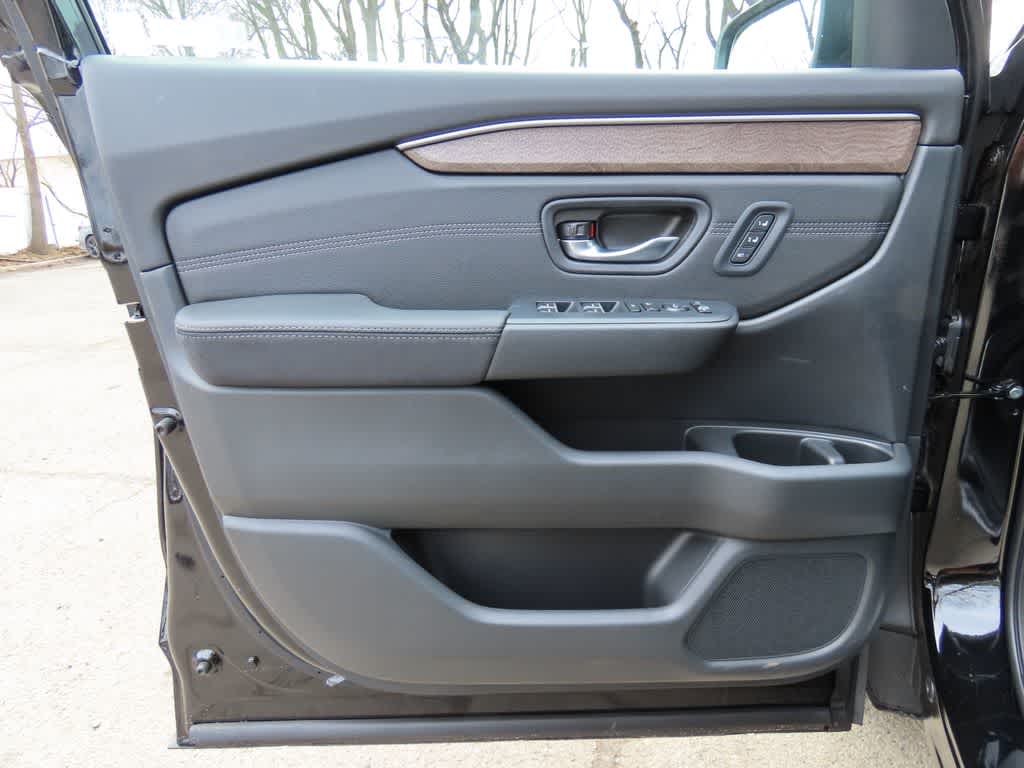 Thumbnail: 2026 Honda Pilot - 19